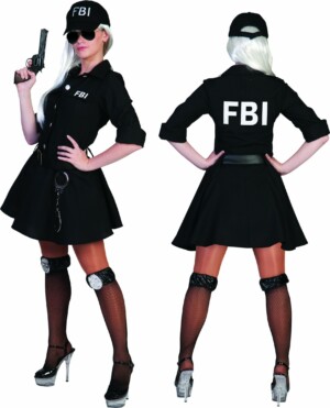 FBI agente-0