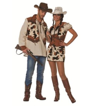Cowgirl Ringo-0