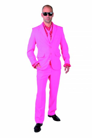 Magic suit new pink-0