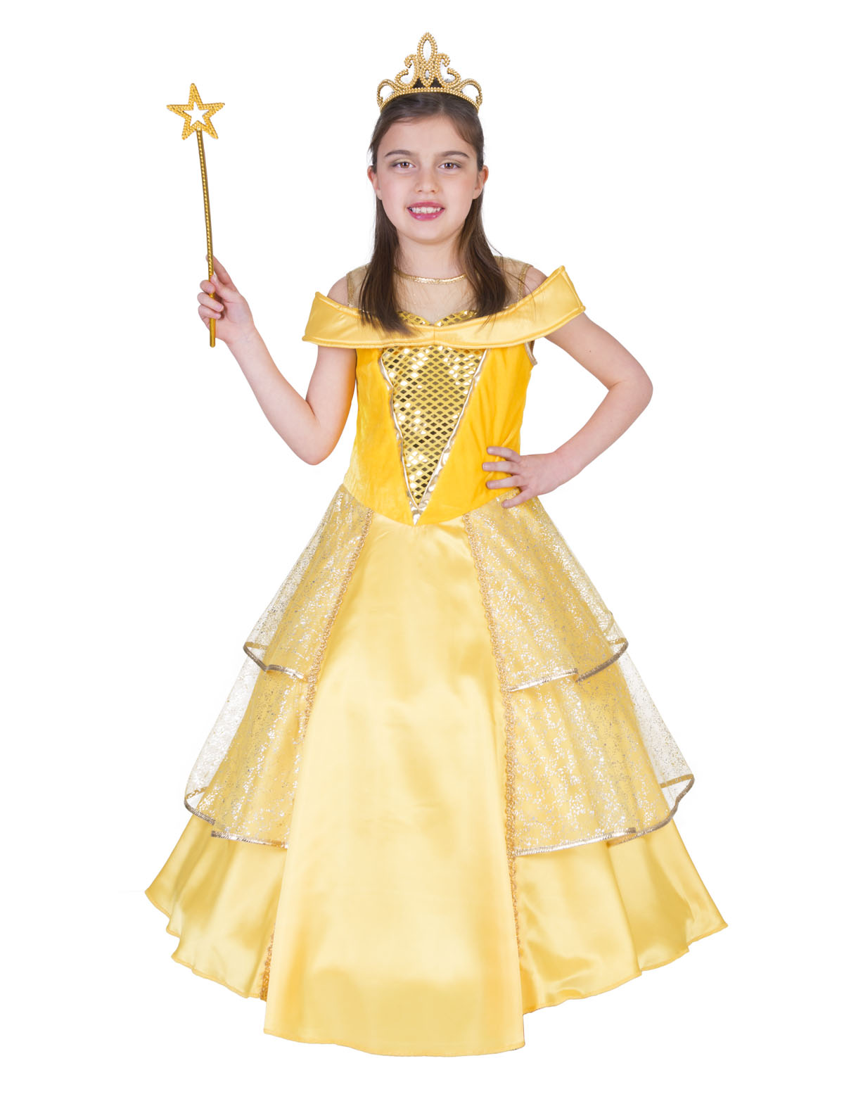 dorst Beweegt niet Gemakkelijk Prinses Bella carnavals kleding Prinses kopen