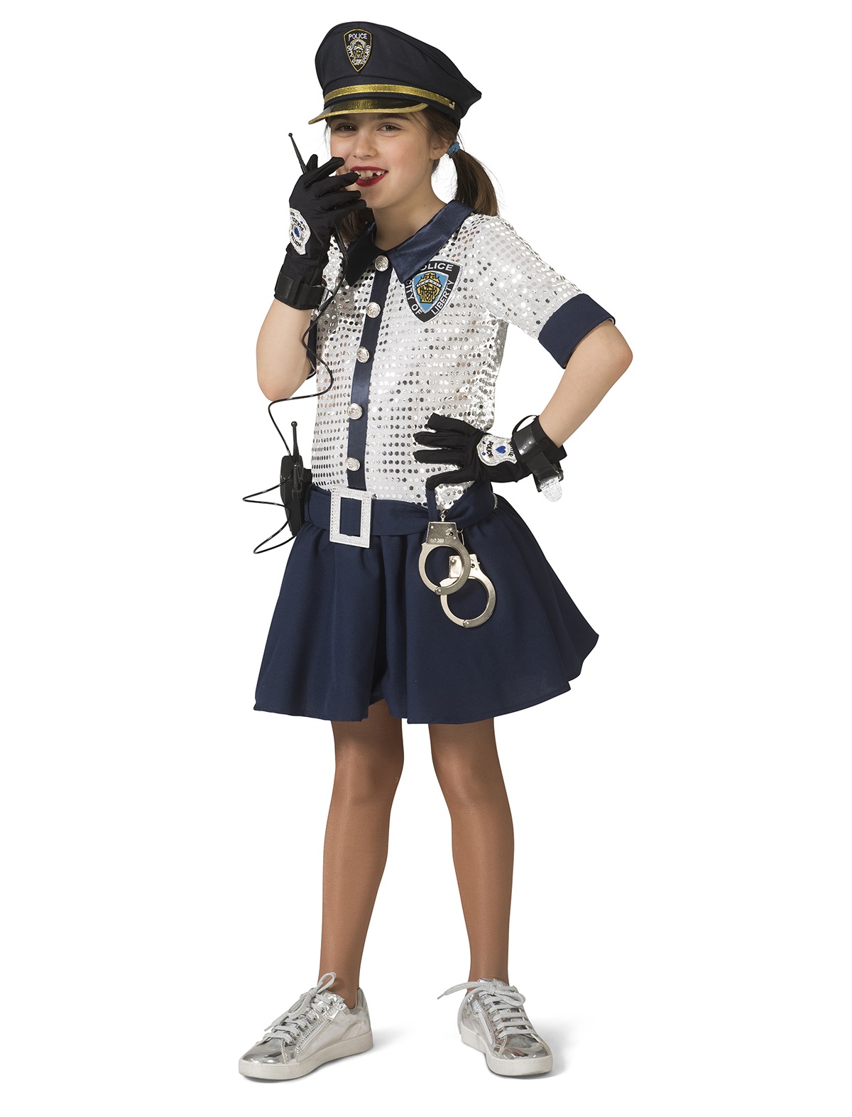 Politiemeisje Peggy