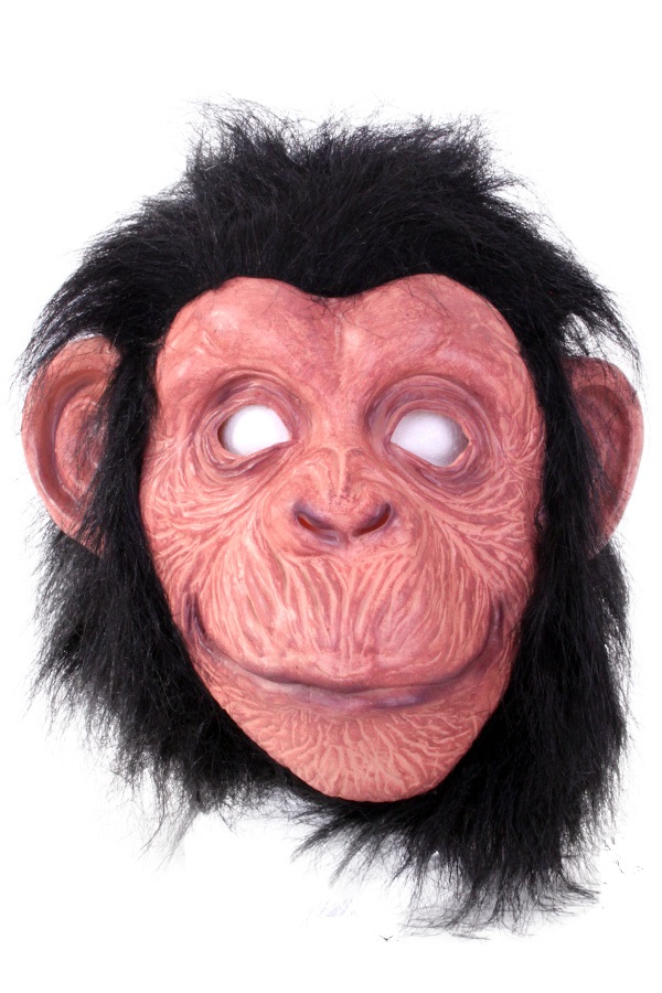 Masker Cool Monkey