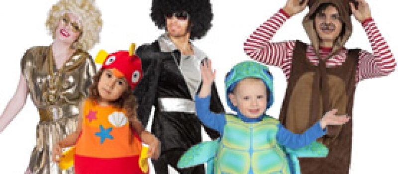 Socialistisch mond Lot Carnavalskleding kinderen online kopen! | Feestwinkel Party-Time